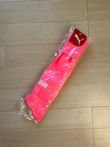 Продажа ★ P PUMA SOCCER NOPS PINK ①