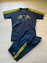 SALE★A adidas predator ウェア上下_画像1