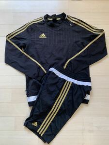 SALE★A adidas トレーニングウェア　限定モデル