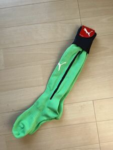 SALE★P PUMA 川崎フロンターレGKソックス ①