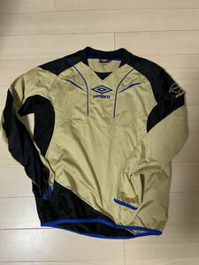 SALE★U umbro トレーニングウェア