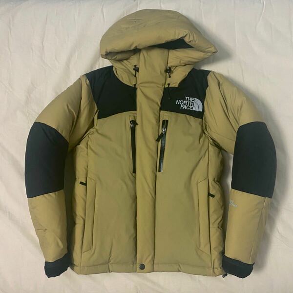 THE NORTH FACE バルトロライトジャケット ケルプタン　XXS