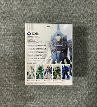 未開封 ガンダム コンバージ 2弾 08 リゼル GUNDAM CONVERGE FW 旧弾 ③_画像2