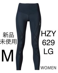 メンズ M【新品未使用】ワコール CW-X GENERATOR タイツ