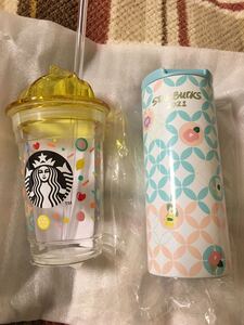 スターバックス ステンレスタンブラー ホイップリッド耐熱グラスカップ マグカップ マグ ニューイヤー べアリスタ トートバッグ
