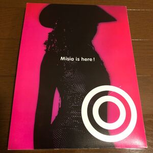 Misia is here! ルー出版