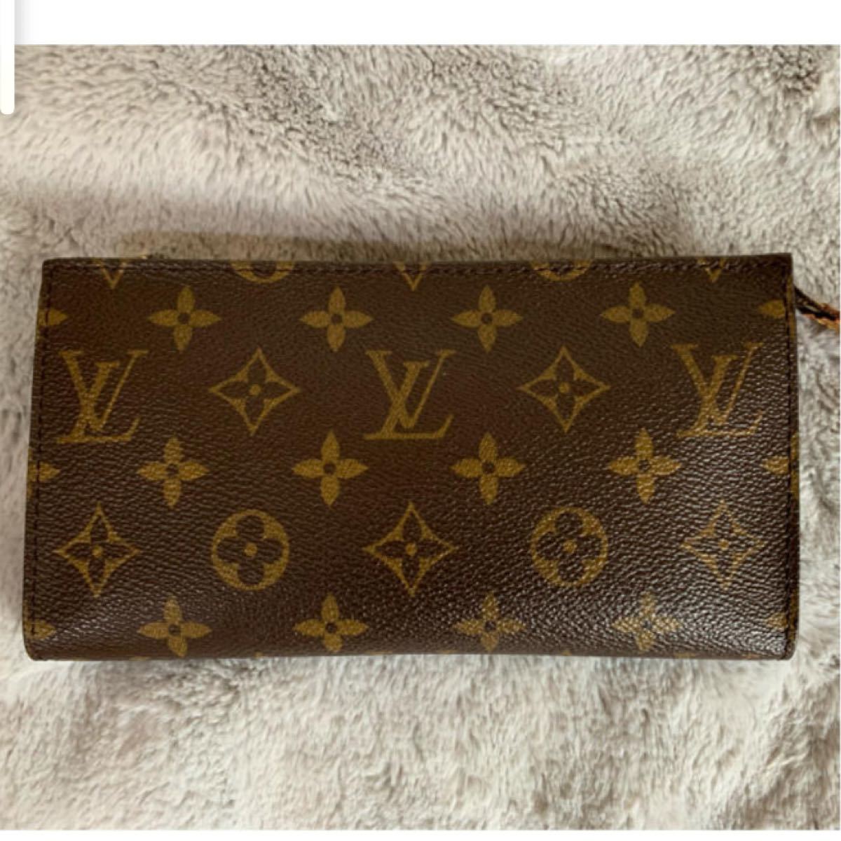 入荷中 ルイヴィトン ポーチ - ポーチ - reachahand.org