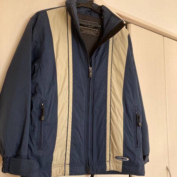 未使用 90年代 オーシャンパシフィック ボートウェア xs スキーウェア OP 登山