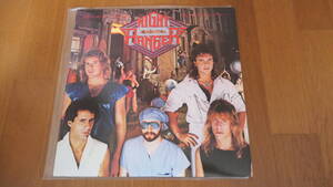 Night Ranger ナイトレンジャー / Midnight Madness ミッドナイト・マッドネス