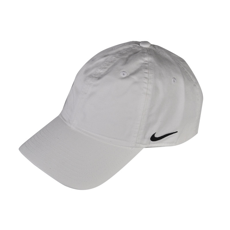 おしゃれ Nike ナイキ キャップ 帽子 白 ホワイト メンズ レディース キャップ