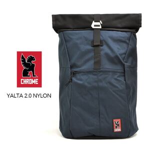 CHROMEリュック/バックパック YALTA 2.0 NYLON