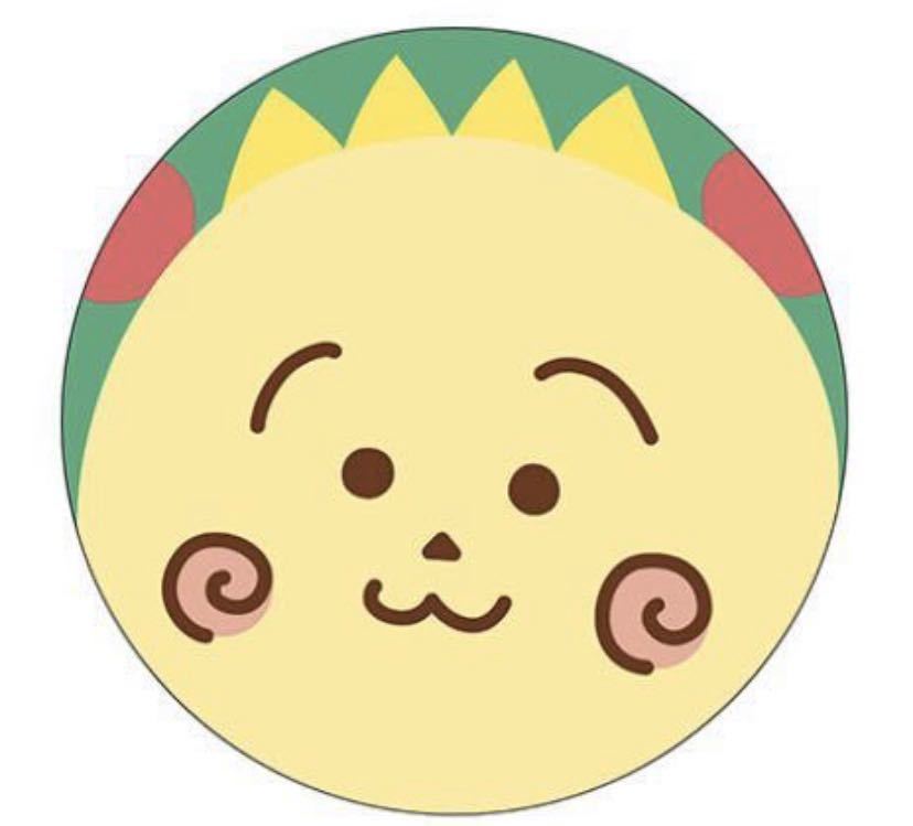 コジコジ クッション さくらももこ こじこじ coji coji cojicoji まくら 座布団 ちびまる子ちゃん まる子