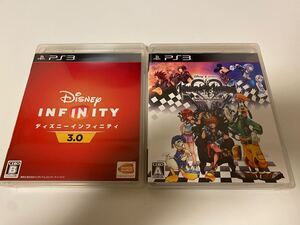 PS3ソフト 2本セット