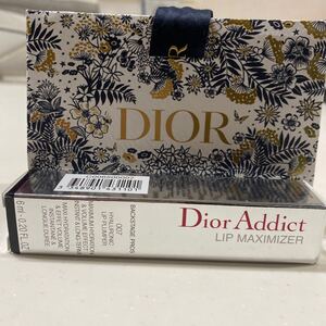 DIOR アディクトリップマキシマイザー007 新品 限定品