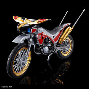【新品未開封】 Figure-rise Standard トライチェイサー2000 プラモデル 仮面ライダークウガ