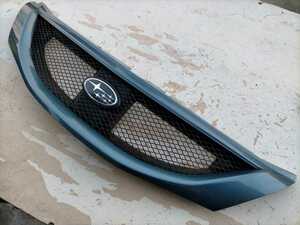  Subaru Impreza GRB front mesh option grill front grille 