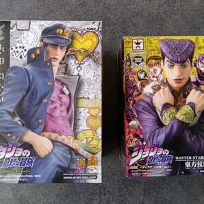 ジョジョの奇妙な冒険 フィギュア 未開封品