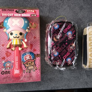 ワンピース 小物未開封品まとめ