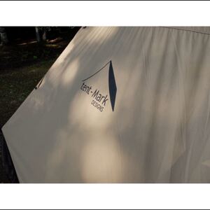 新品 tent-Mark DESIGNS(テンマクデザイン)サーカスTC