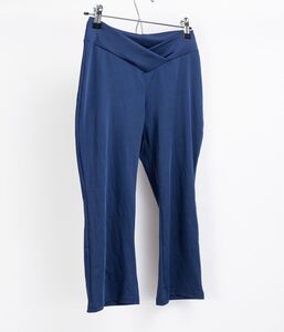 七分丈ヨガパンツ ヨガウエア ヨガウェア レギンス