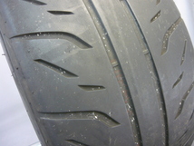 【1円開始】ポテンザ RE71R●245/40R17●1本 検査済み！取付・手渡し可！●S2000リア W203リア SLKリア●ブリヂストン●(r6654_画像2