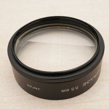 箱 Kenko VARI MIRAGE 55mm フィルター Filter Attachment_画像9