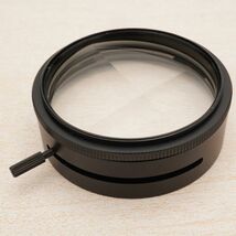 箱 Kenko VARI MIRAGE 55mm フィルター Filter Attachment_画像7