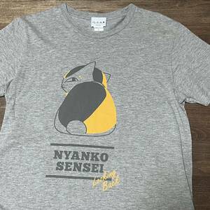 夏目友人帳 Tシャツ (Natsume's Book of Friends T-shirt)