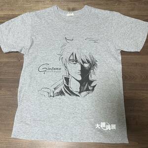 銀魂 Tシャツ (Gintama T-shirt)