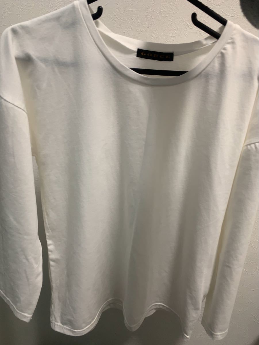 PayPayフリマ｜【単品売り】2gether 公式Tシャツ 白/S サッカー 