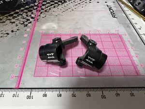 XRAY T4 ARS アルミナックル カーボンプレート