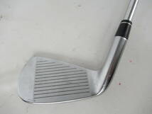 ★Callaway キャロウェイ LEGACY FORGED アイアン #5 スチールシャフト GOLDSERIES C148★レア★激安★中古★_画像2