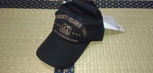 《新品》GT Hawkins 帽子 黒 57～59cm