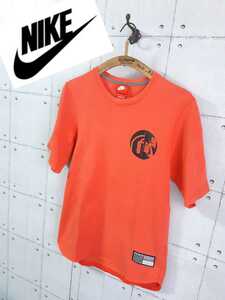 SALE！売り切り！NIKE AIR PIVOT V3 S/S TOP ナイキ　ピボット　Tシャツ