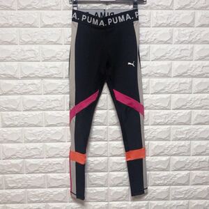 PUMA プーマ トレーニングタイツ レギンス