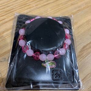 カバヤ ジュエルボックス ブレスレット