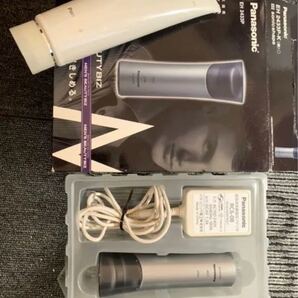 パナソニック Panasonic 美容器