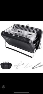 バーベキューコンロBBQ