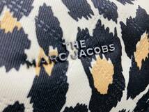 MARC JACOBS ポーチ レオパード THE SMALL POUCH M0017158-161_画像5