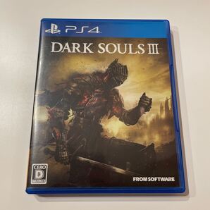 ダークソウル3 DARK SOULS III DARK SOULS PS4