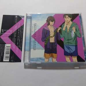 CD 神浜コウジ＆鷹梁ミナト【Delicious Essence】 KING OF PRISM -PRIDE the HERO- ユニットプロジェクト 全国盤 柿原徹也 五十嵐雅の画像1