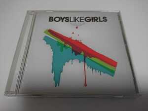 BOYS LIKE GIRLS/ボーイズ・ライク・ガールズ