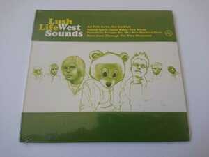 LUSH LIFE「West Sounds」未開封