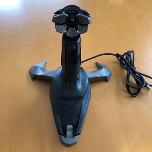 ジョイスティックSaitek Cyborg V.1 Flight Stick