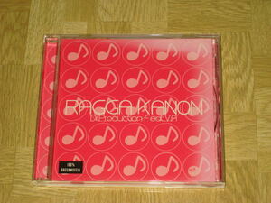 ■CD「Dr.Production RAGGA KANON/ラガカノン」ドクタープロダクション/レゲエ/G2/導楽/音斬草/ARARE■