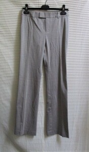 UNTITLED Untitled made in Japan pants size 1