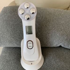 LED光美顔器 高周波 RF美顔器