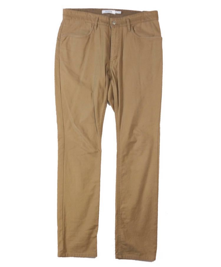 ヤフオク! -「nonnative dweller 5p jeans」(ノンネイティブ)の中古品 の取扱ショップ一覧 J0390S 新品 21SS NONNATIVE ストレッチデニム パンツ:1 デニム/ジーンズ