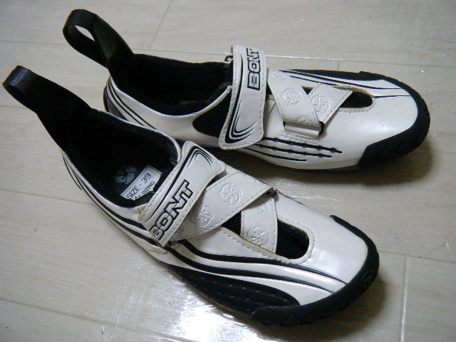 一番の BONT レーサーシューズ 43 ienomat.com.br
