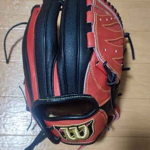 投手用グローブ 軟式グローブ